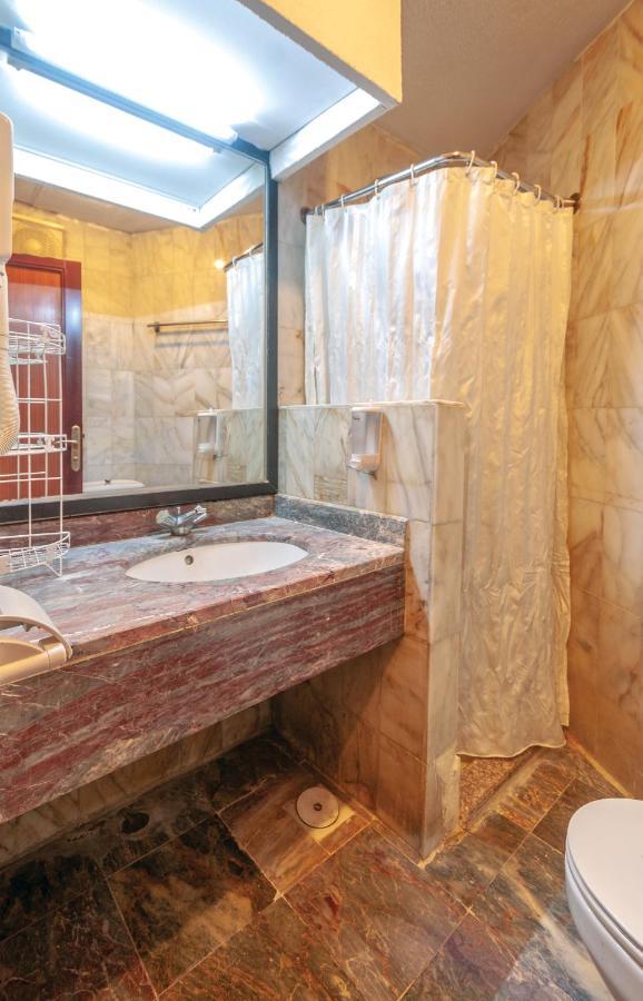 Burj Alalam Almask Hotel Mekka Rom bilde